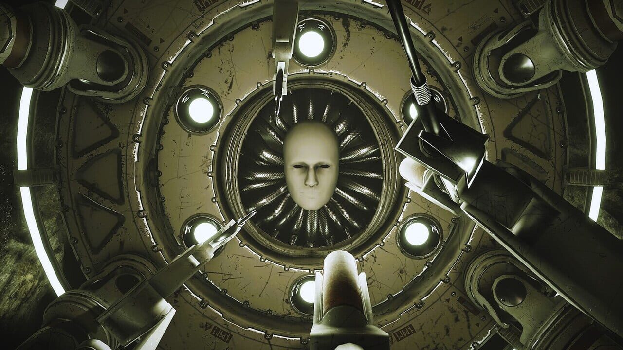 Apsulov: End of Gods Image