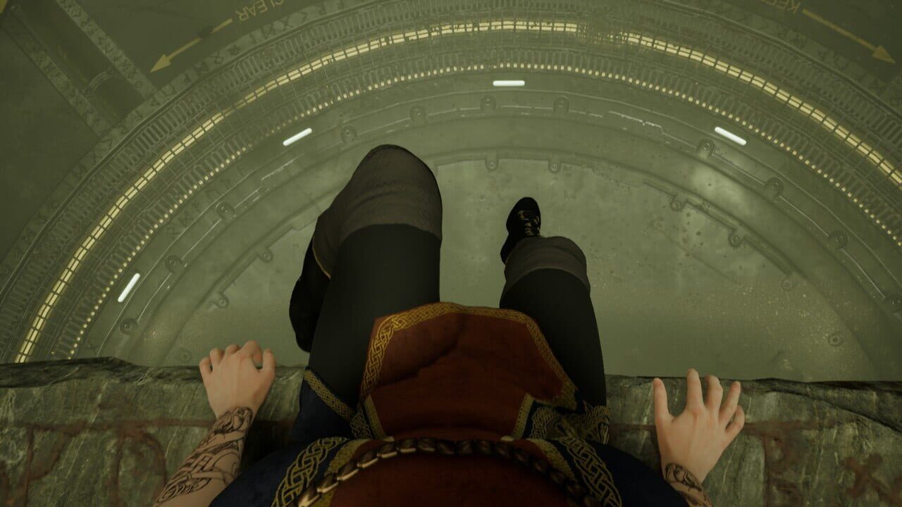 Apsulov: End of Gods Image