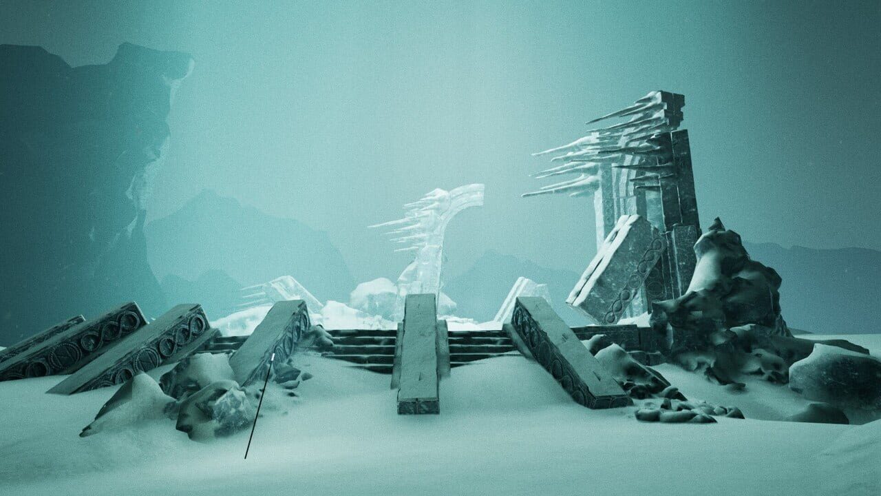 Apsulov: End of Gods Image