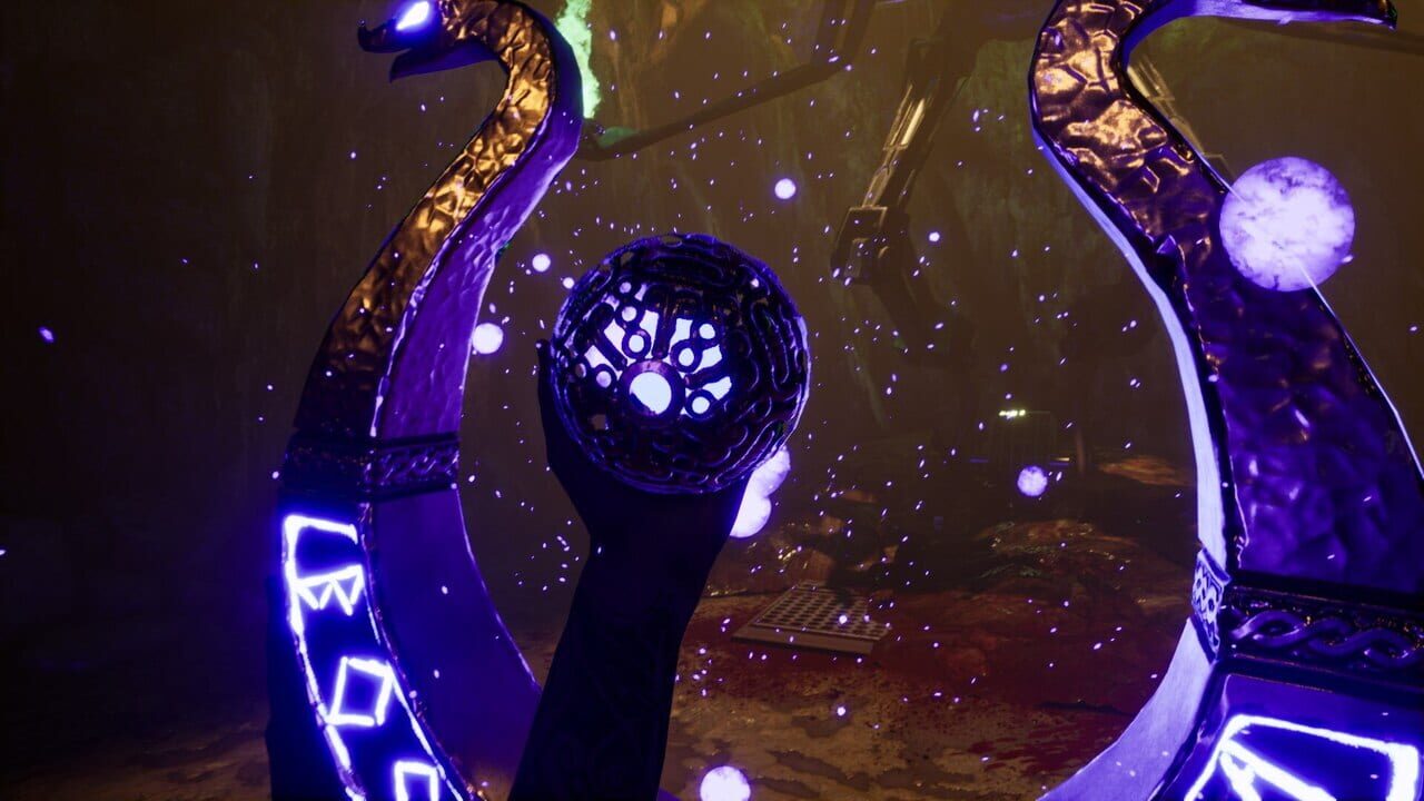 Apsulov: End of Gods Image