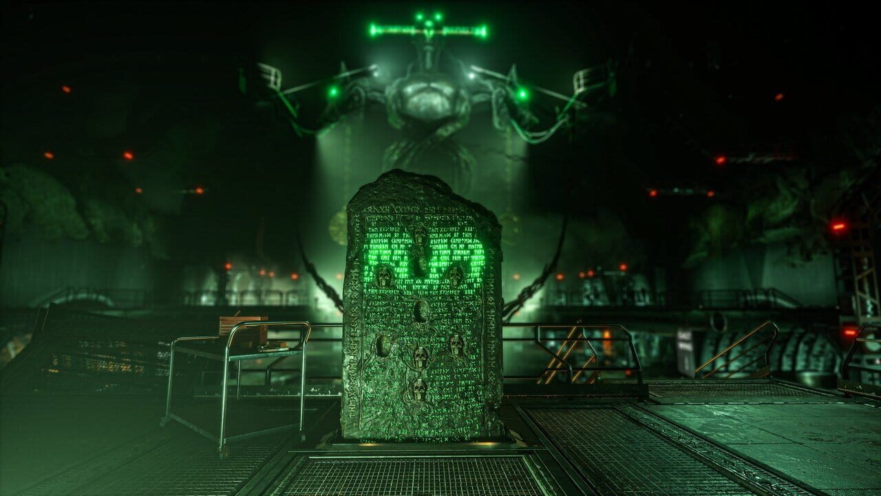 Apsulov: End of Gods Image