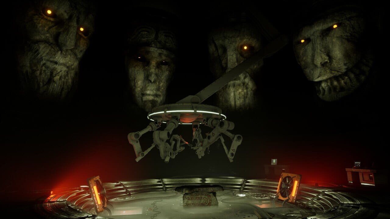 Apsulov: End of Gods Image