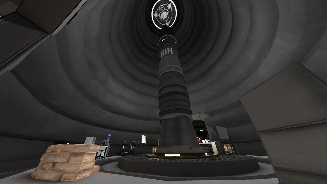 Moke Horror Screenshot 1