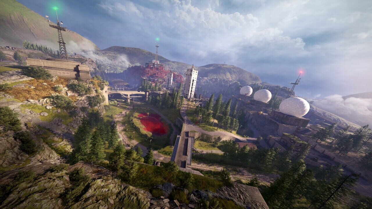 Atomfall: The Red Strain — Screenshot 2