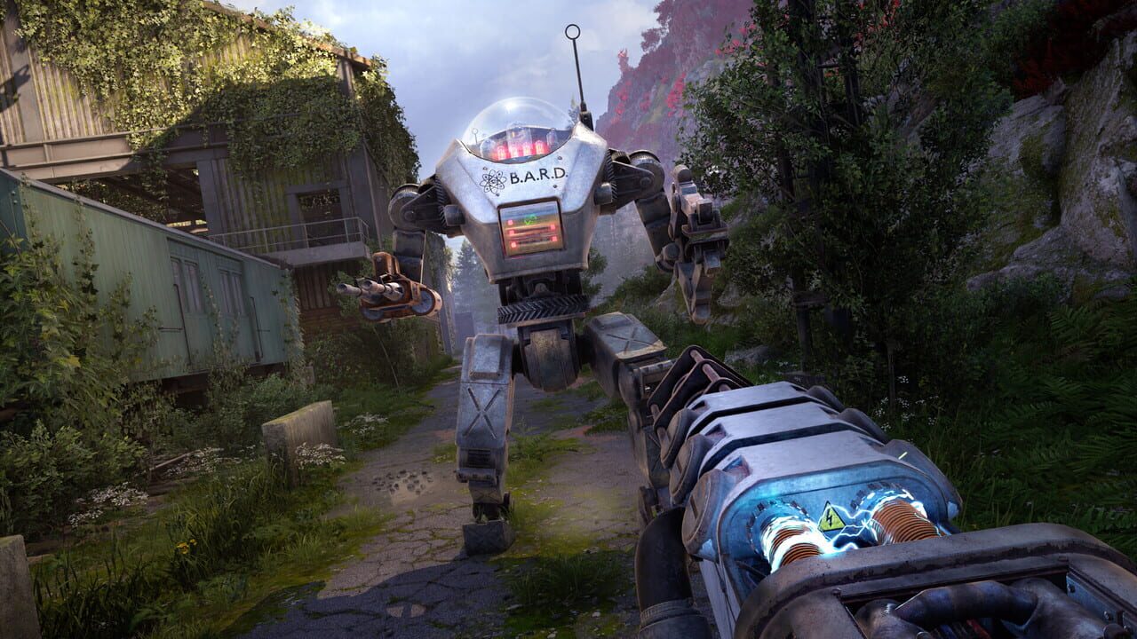 Atomfall: The Red Strain — Screenshot 3