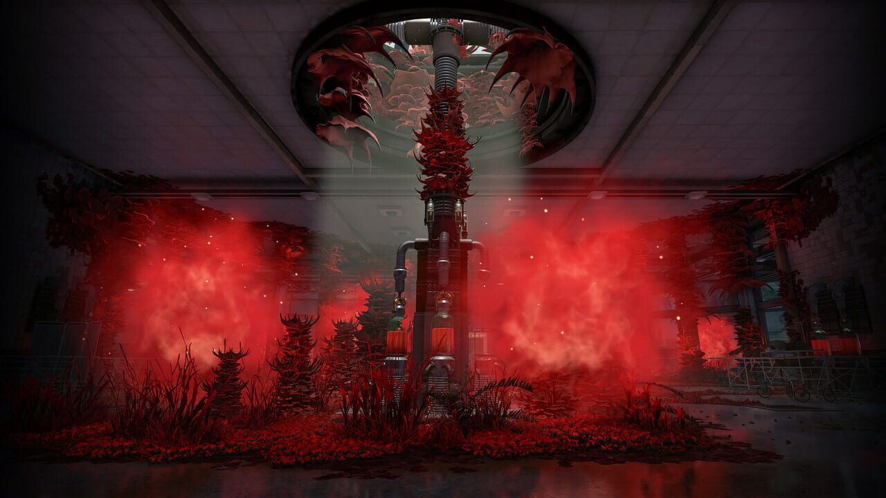 Atomfall: The Red Strain — Screenshot 5