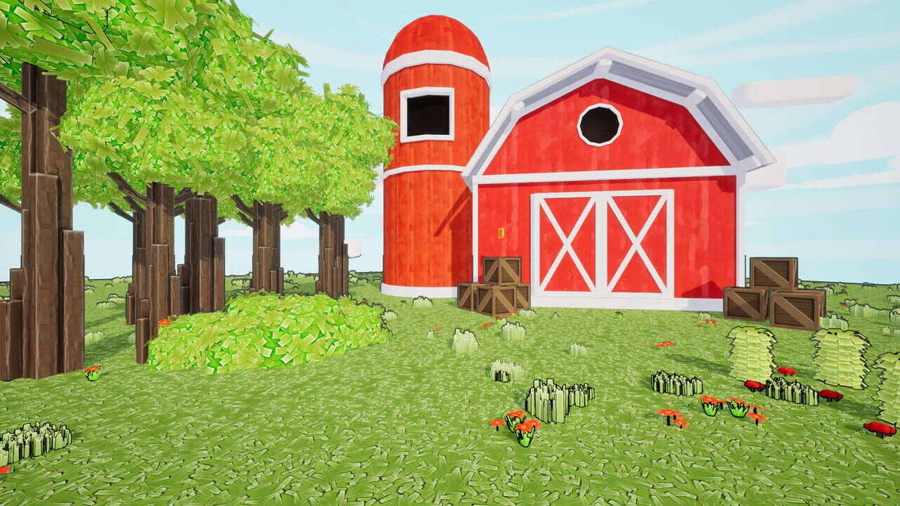 Psycho Pigs — Screenshot 5
