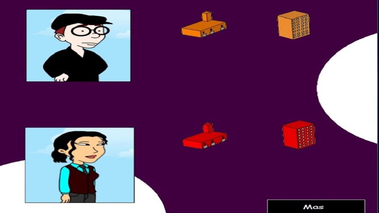 Supermrket: El Videojuego de Gestión de Supermercado Image