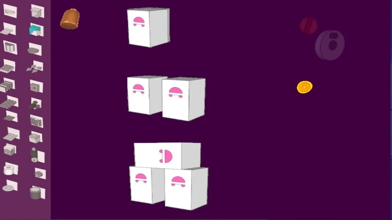 Supermrket: El Videojuego de Gestión de Supermercado Image