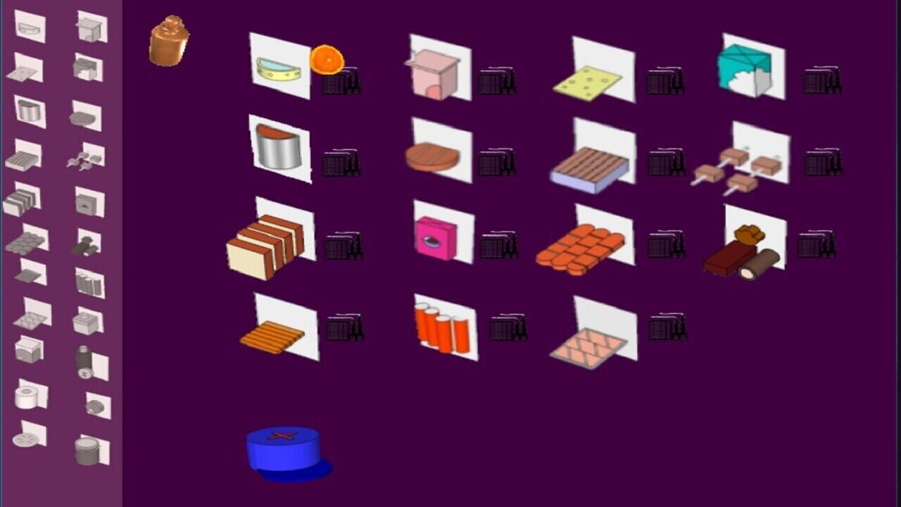 Supermrket: El Videojuego de Gestión de Supermercado Image