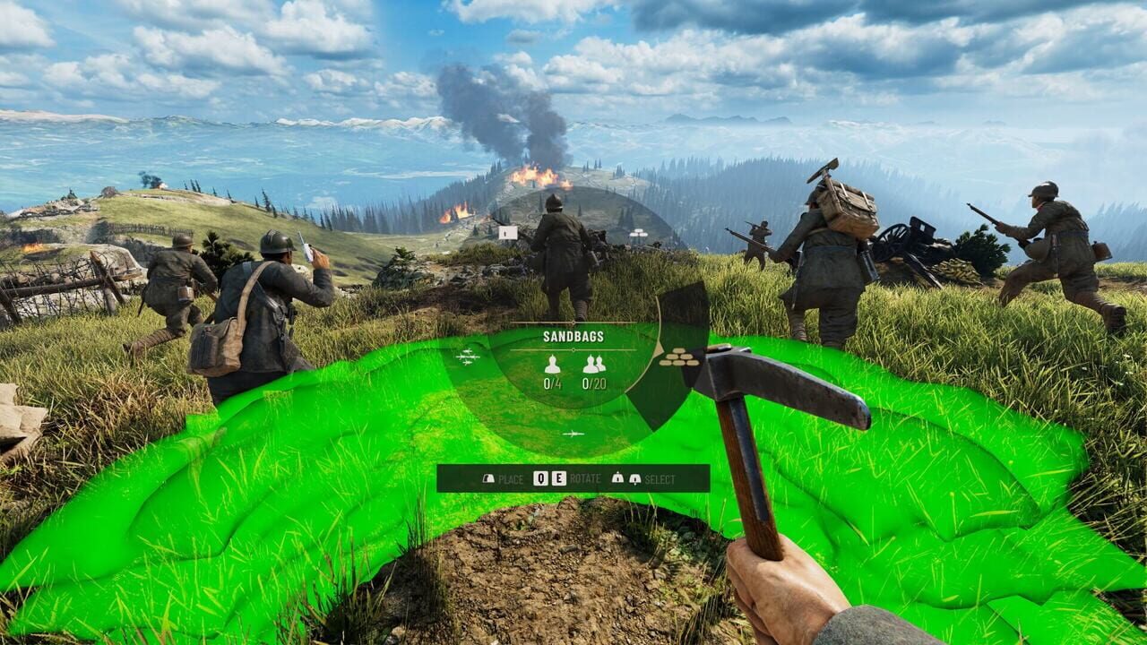 Isonzo: First Wave Edition Image
