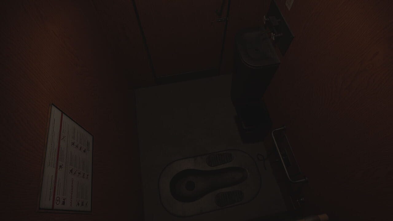 Conductor: Eternal Service screenshot 4