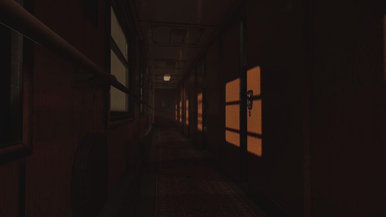 Conductor: Eternal Service screenshot 5