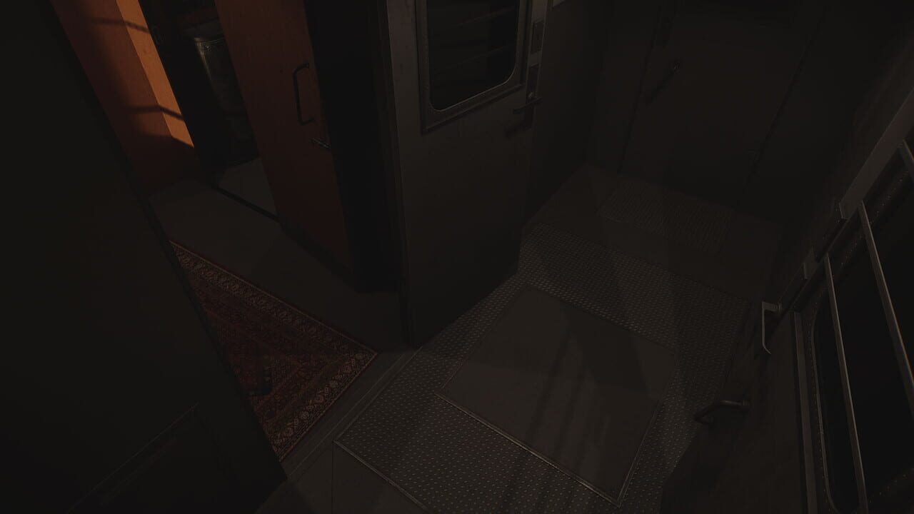 Conductor: Eternal Service screenshot 1