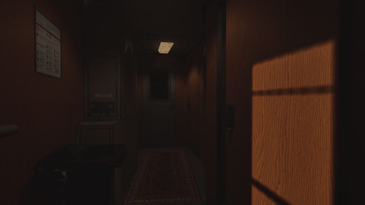 Conductor: Eternal Service screenshot 2