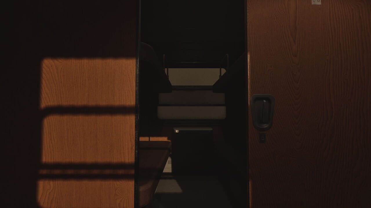 Conductor: Eternal Service screenshot 3