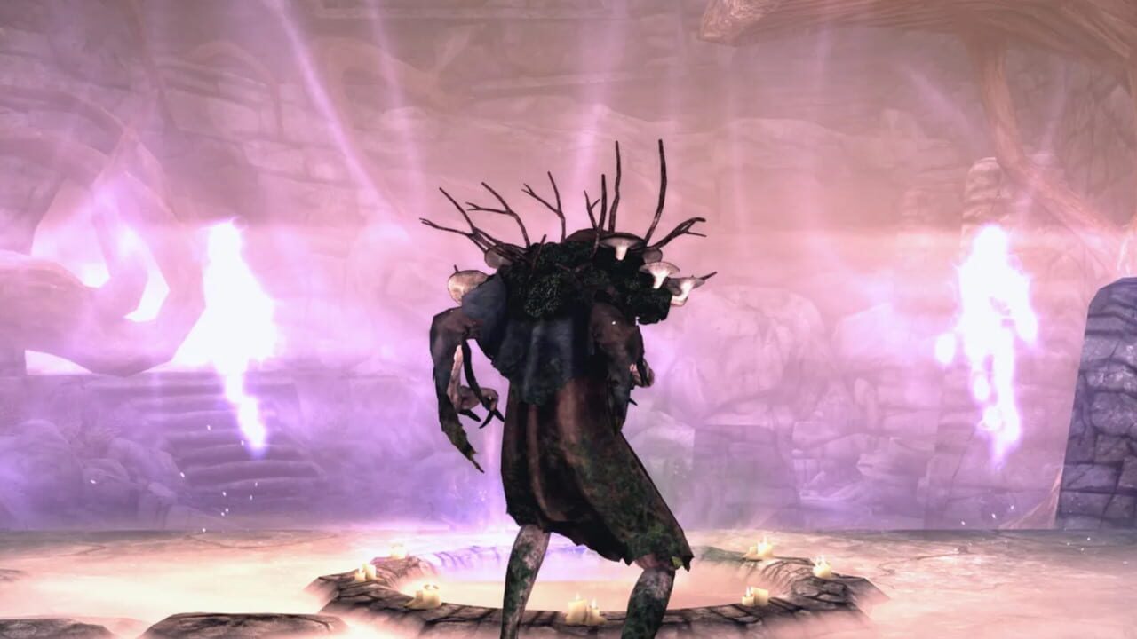 Coven of Crones Image