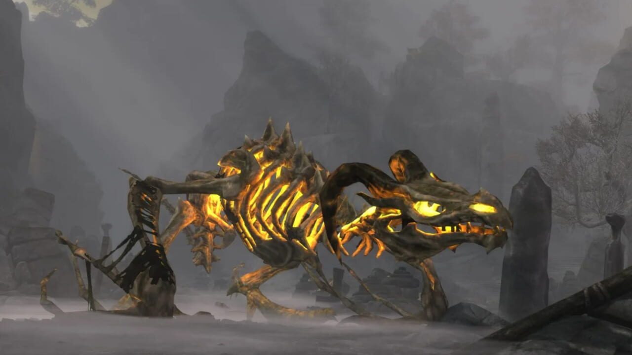 Coven of Crones Image