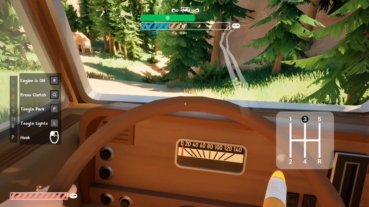 RV There Yet? Image