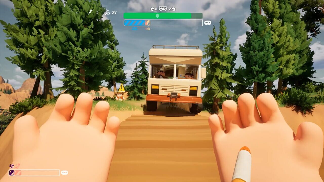 RV There Yet? Image
