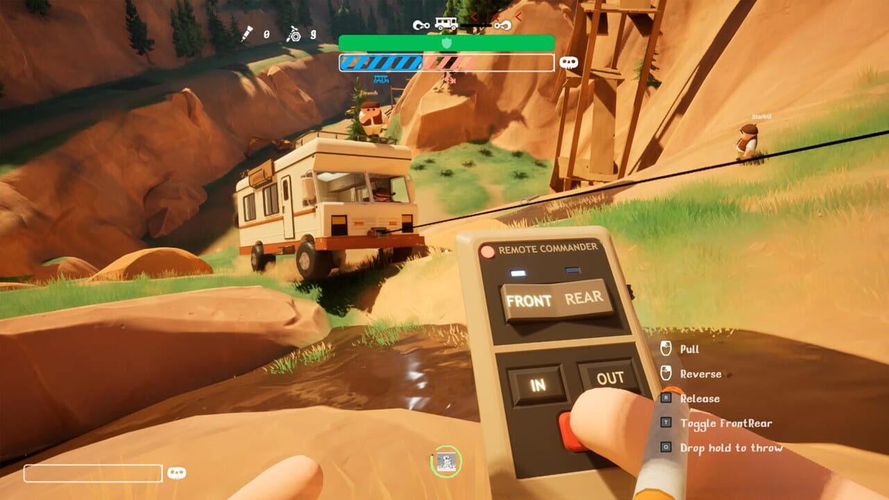 RV There Yet? Image