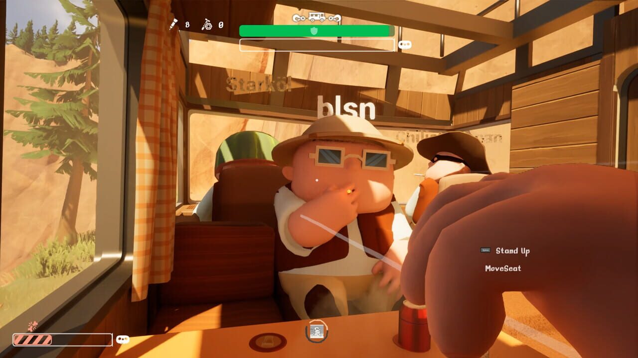 RV There Yet? Image
