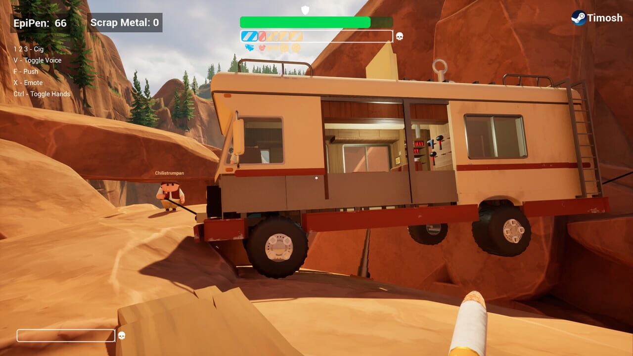 RV There Yet? Image