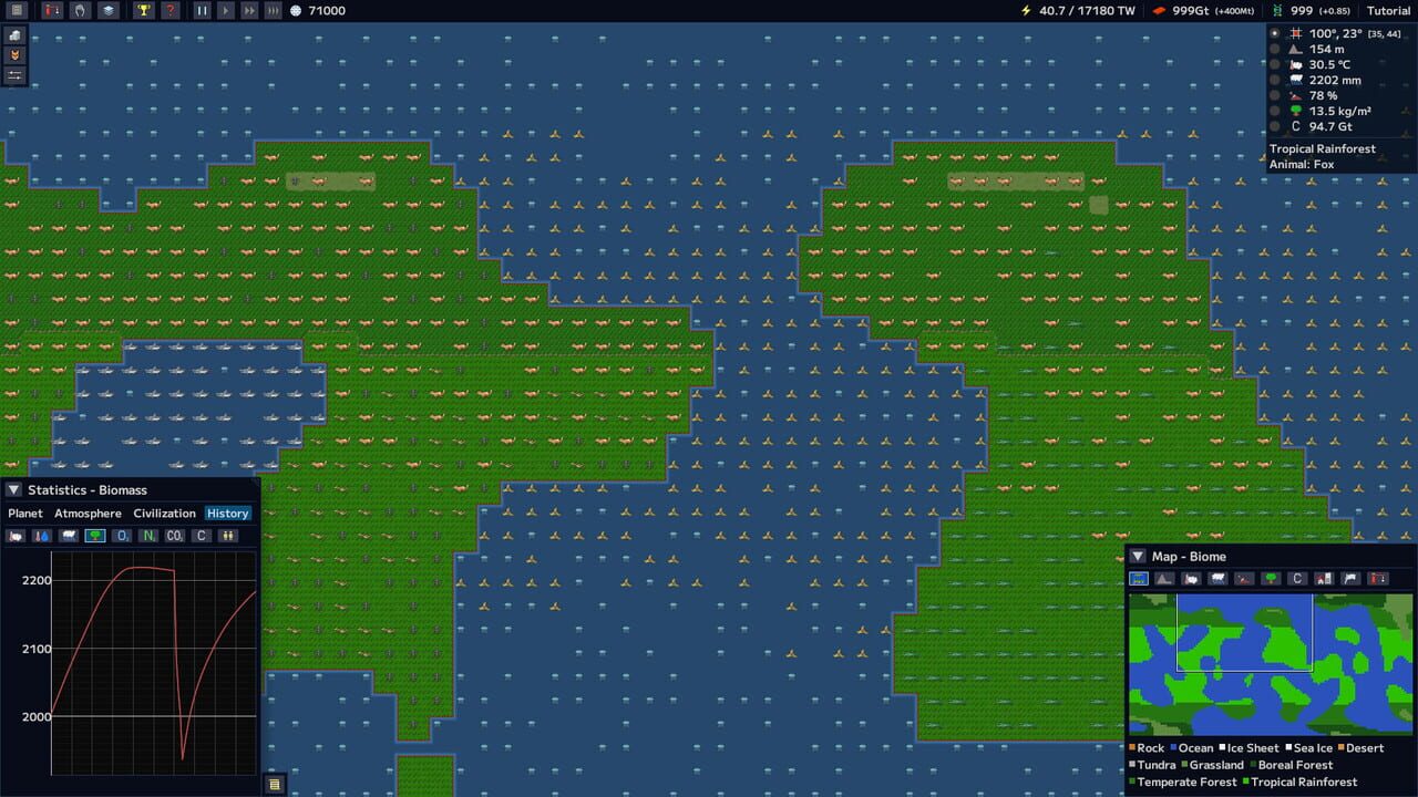 Gaia Maker Image