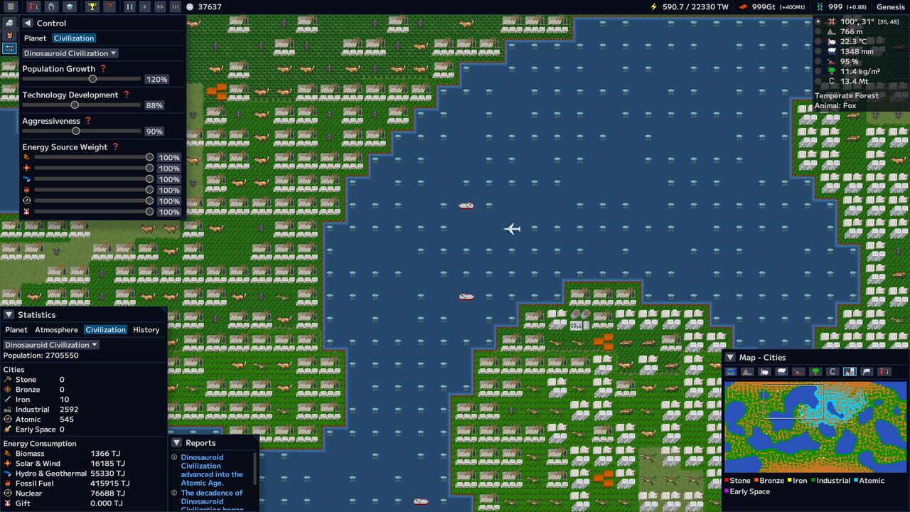 Gaia Maker Image