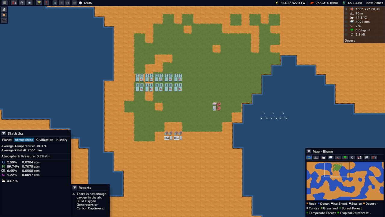 Gaia Maker Image