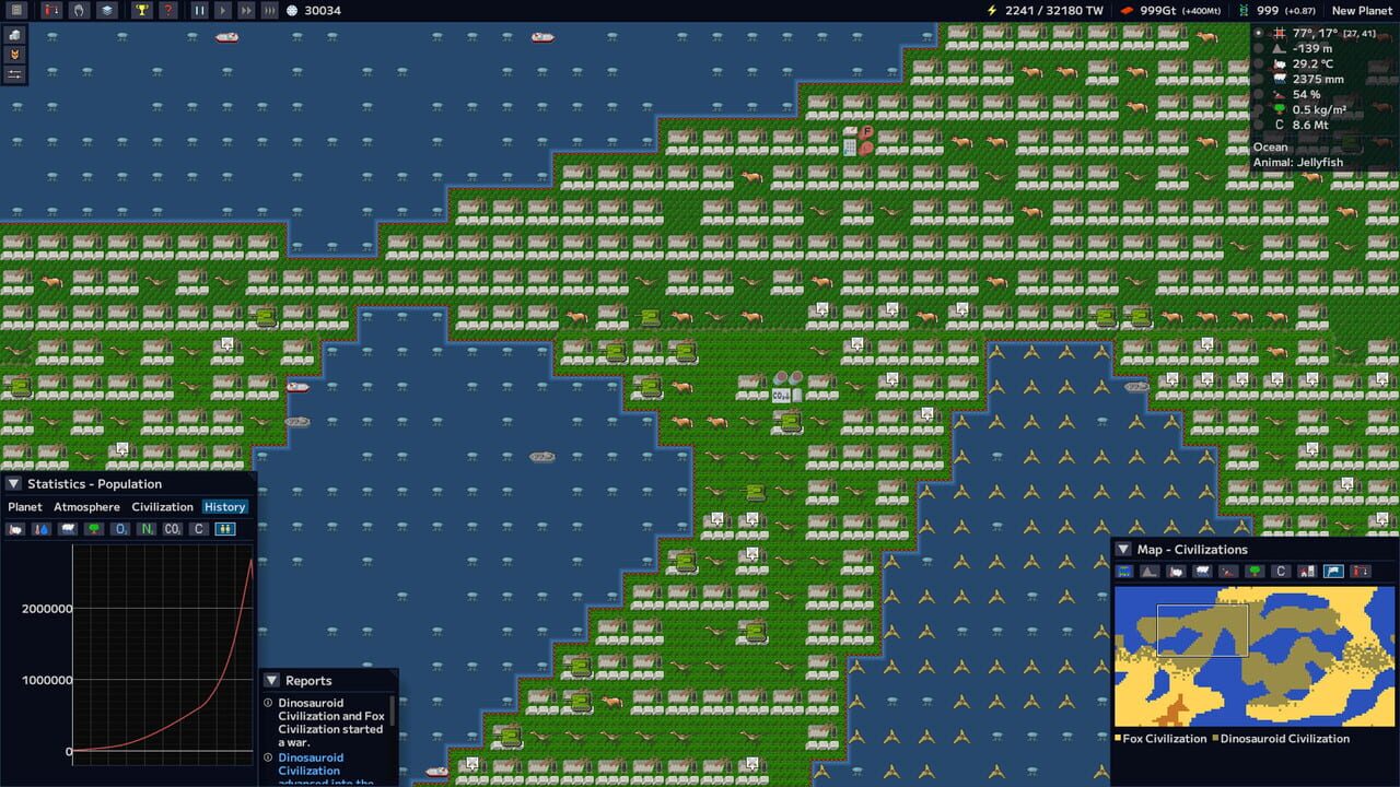 Gaia Maker Image