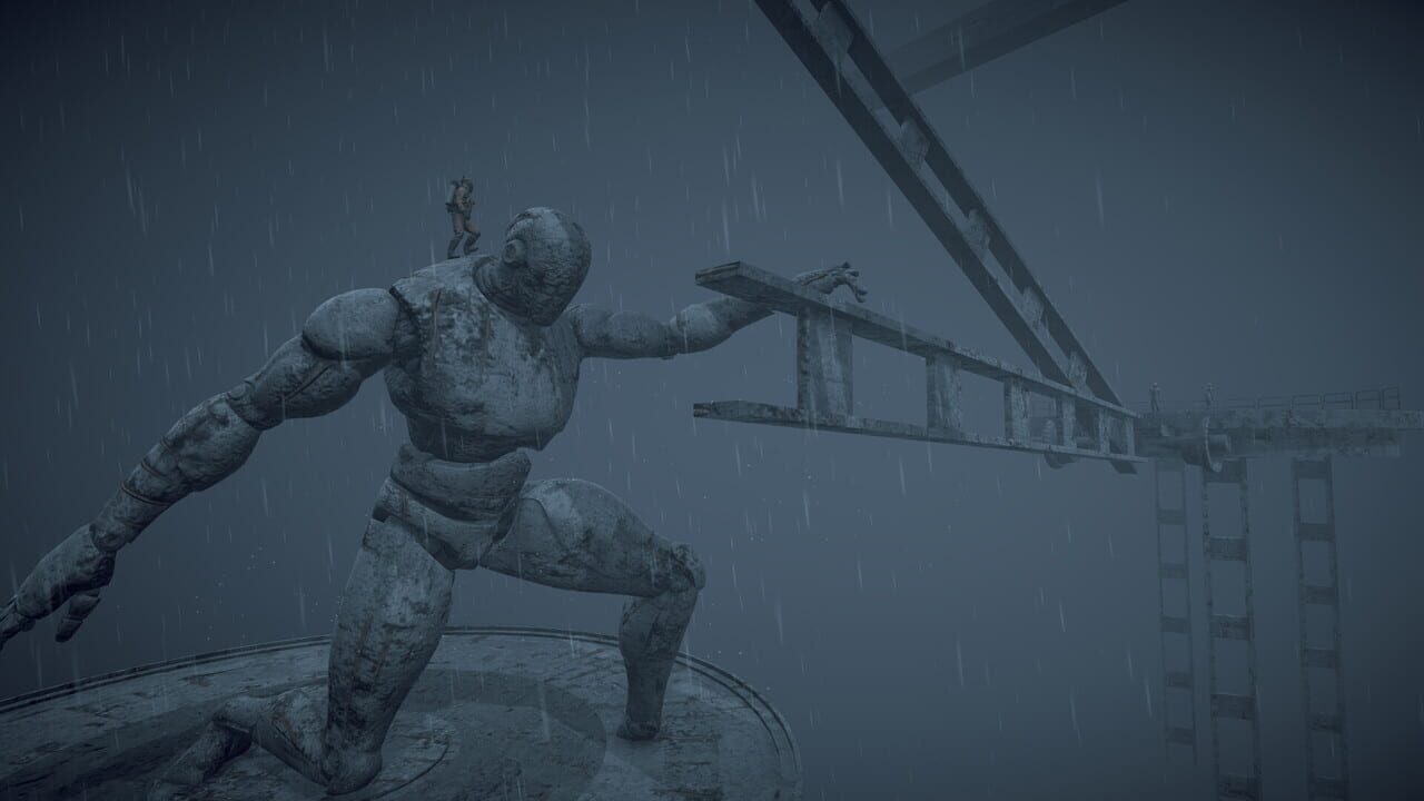 The High Tower media