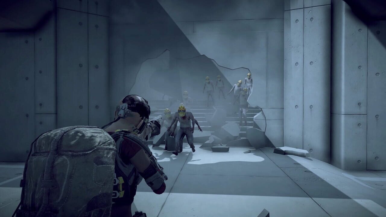 The High Tower Image