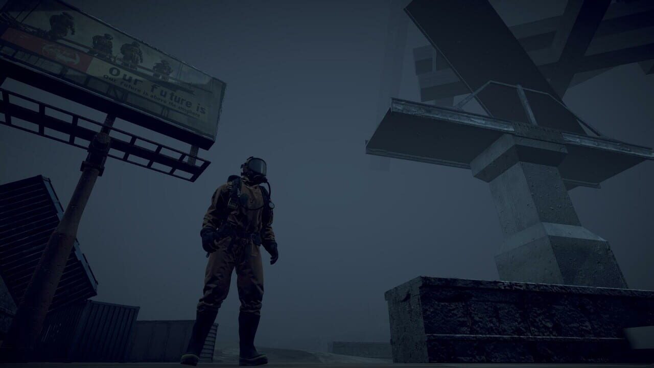 The High Tower Image