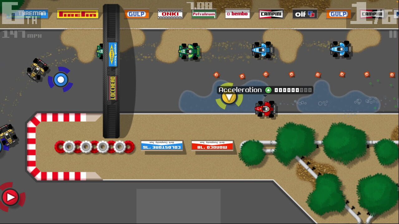 Retro Racing 2 Image