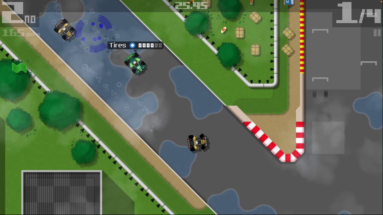 Retro Racing 2 Image