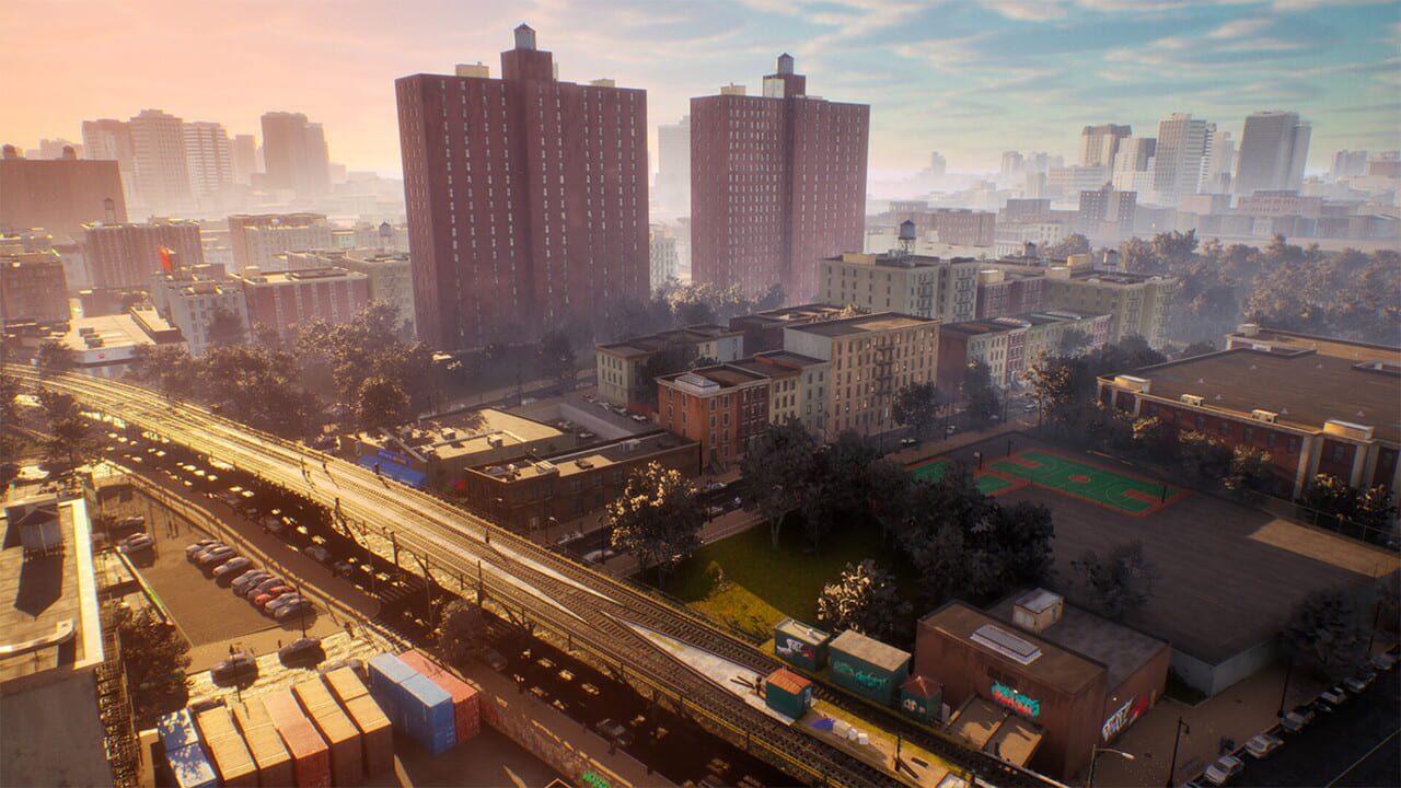 Metro Rivals: New York screenshot 6