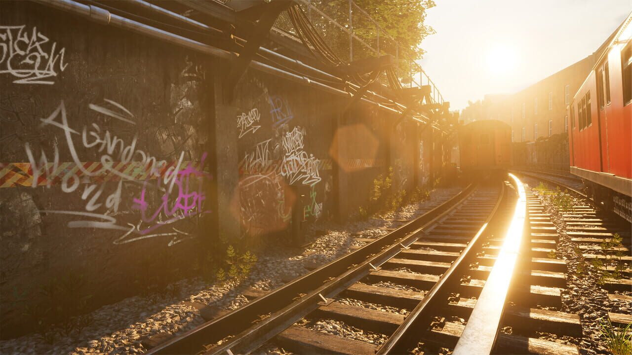 Metro Rivals: New York screenshot 8