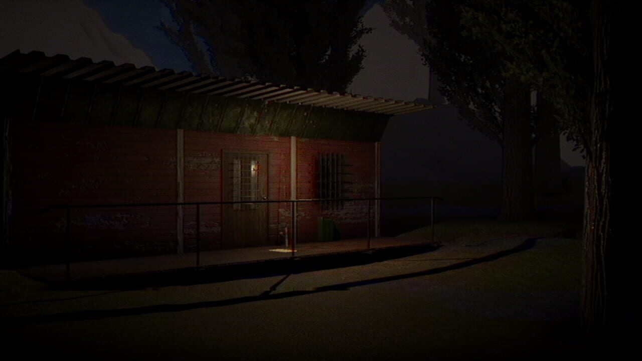 Wasteland Alone Screenshot 1