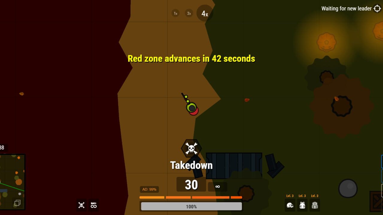 Resurviv.biz: Battle Royale Image