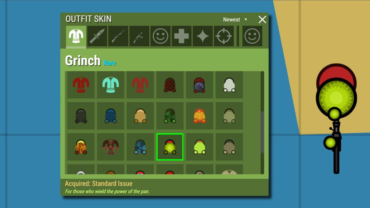 Resurviv.biz: Battle Royale Image