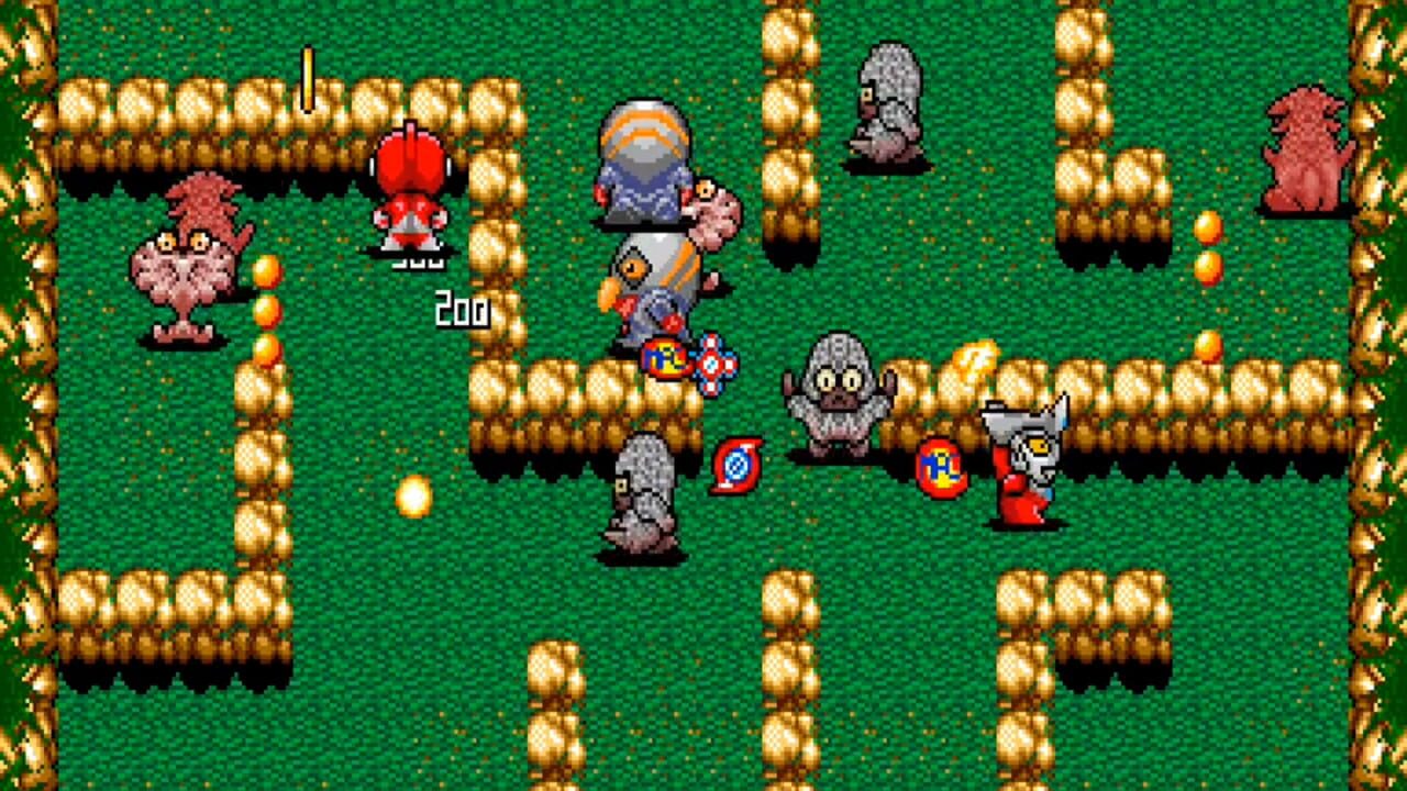 Ultraman Club: Tatakae! Ultraman Kyoudai!! Image