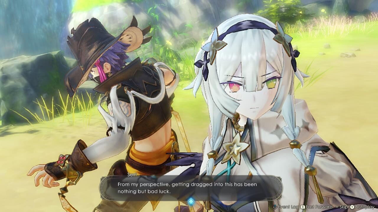 Atelier Ryza Secret Trilogy Deluxe Pack Image