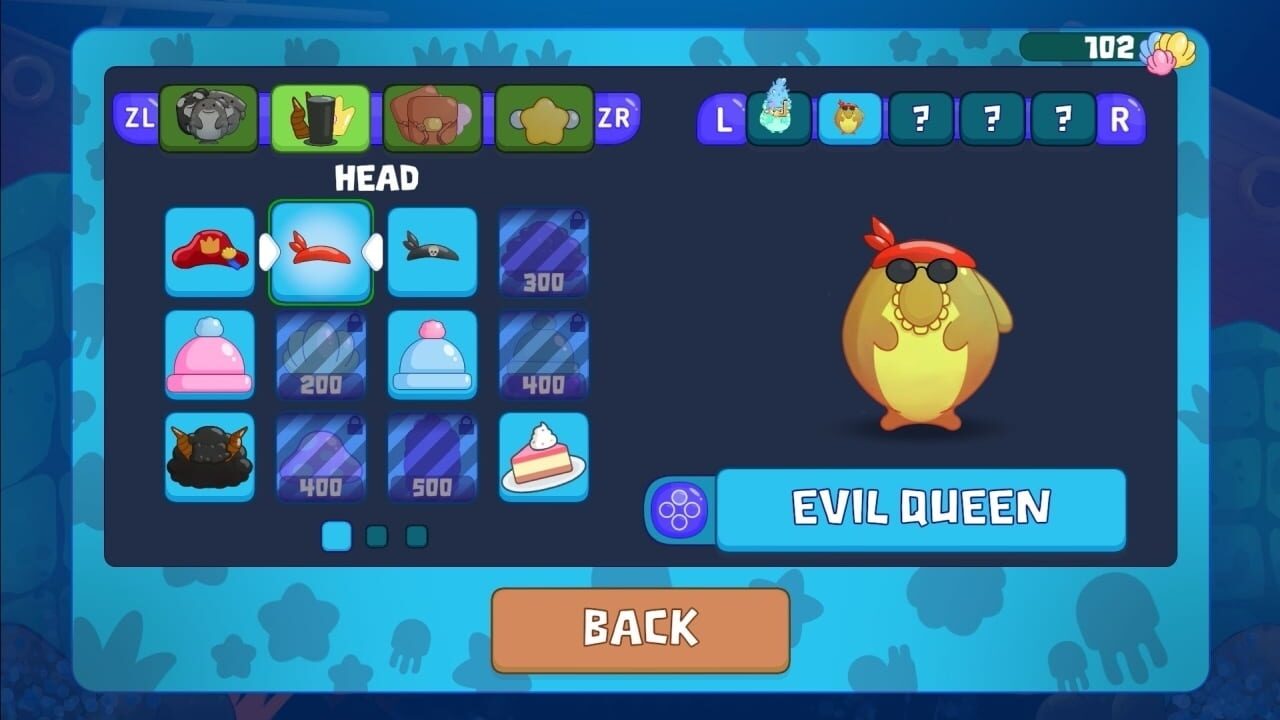 Treasure Drop Image