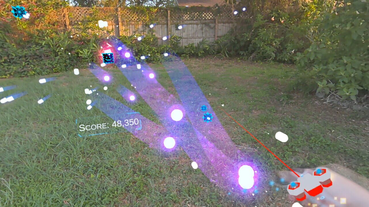 Bleeping Spaceships — Screenshot 3
