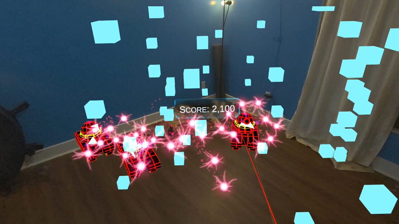 Bleeping Spaceships — Screenshot 5