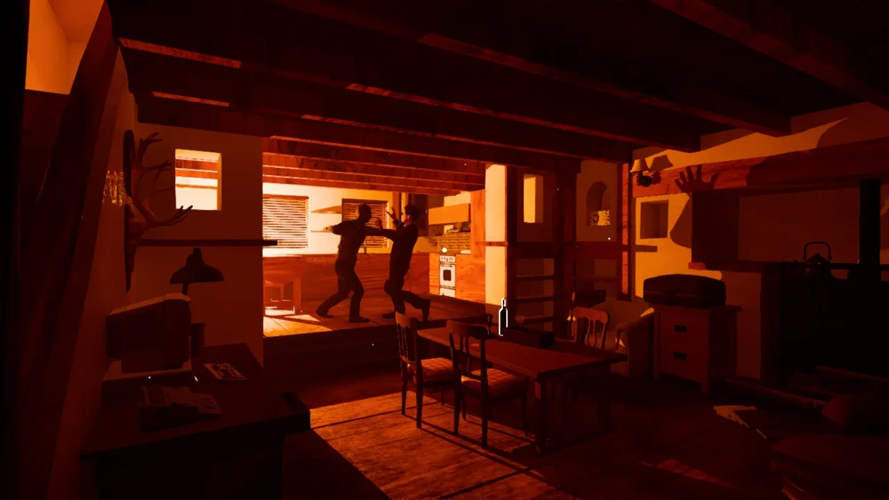 Capture 1 de Mr Investigator