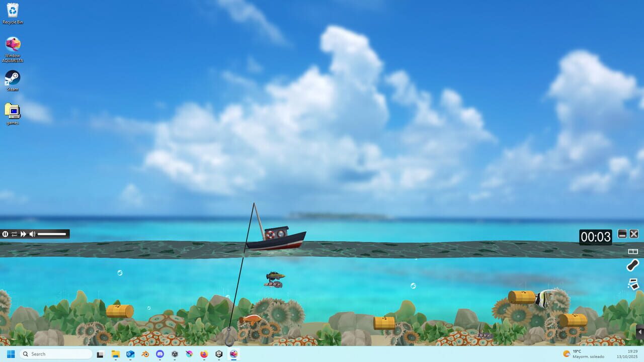 Window Aquarista Image