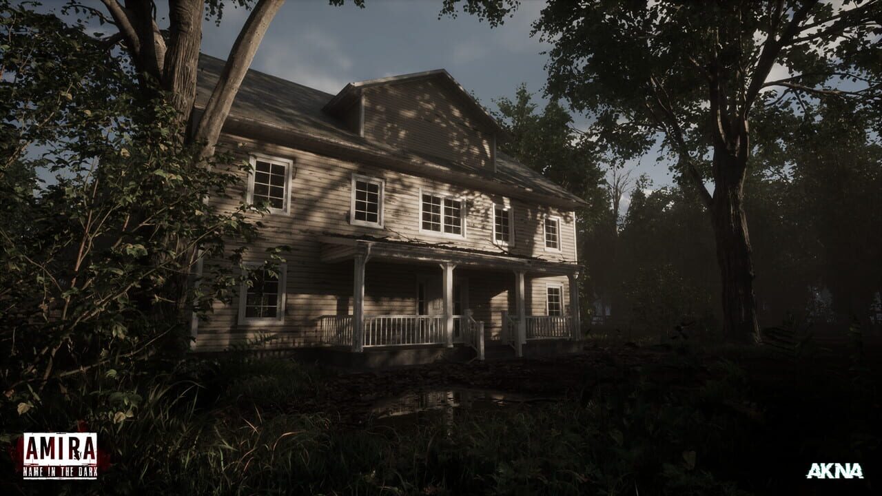 Stigma: The Salem Legacy screenshot 4
