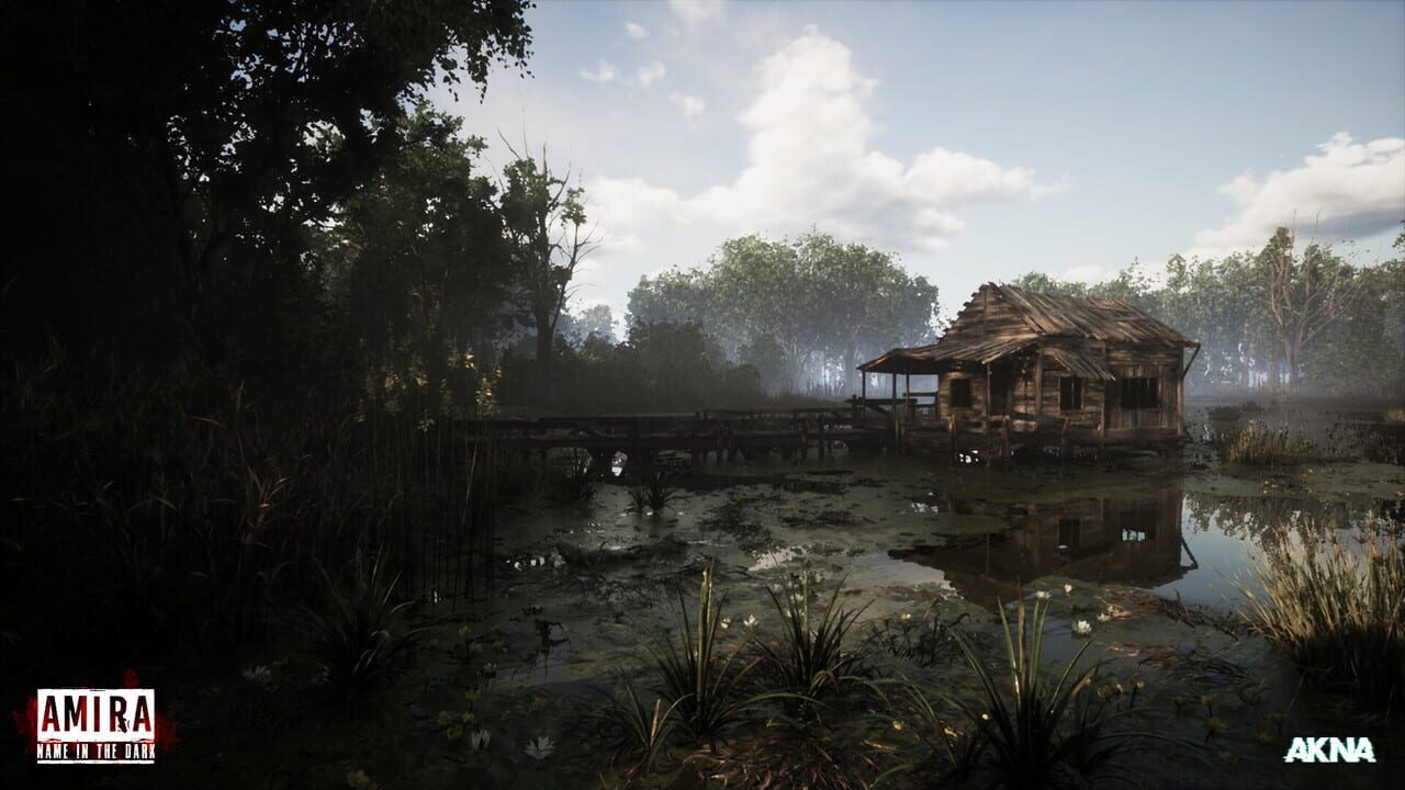 Stigma: The Salem Legacy screenshot 1